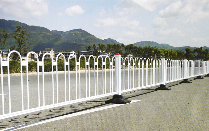 道路护栏