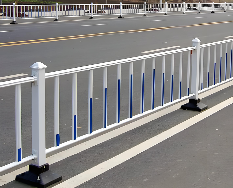 道路护栏